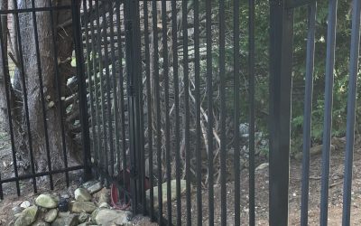 Pros and Cons For Different Metal Fencing