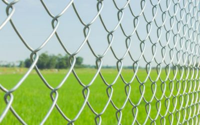 Advantages of Chain Linking Fencing