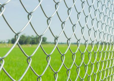 Atlanta Chain Link Fencing