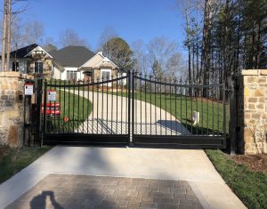 gate automation
