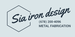 SIA Iron Design